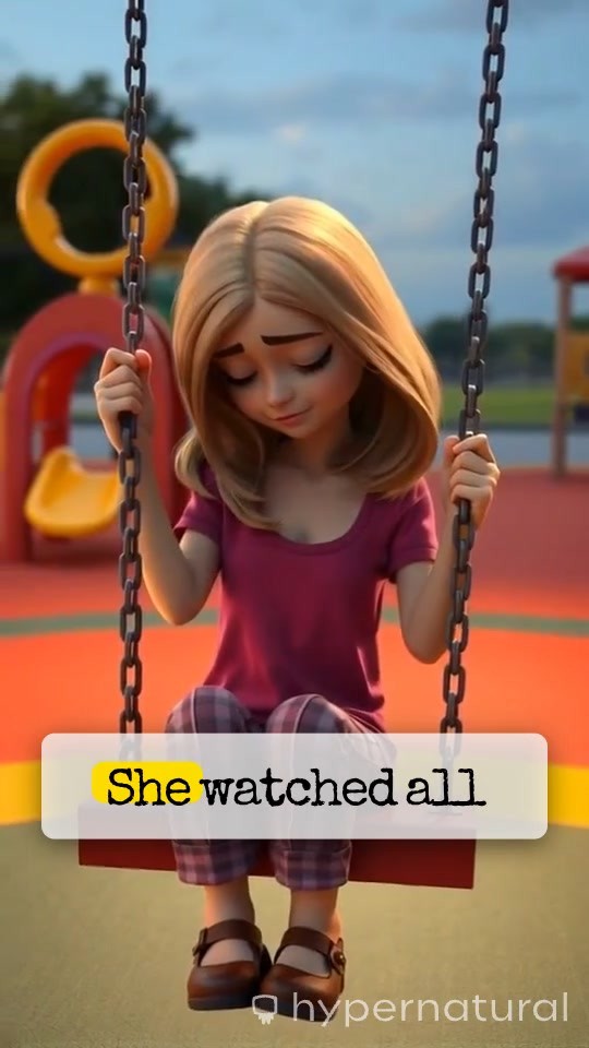 A Heartwarming Tale for Children