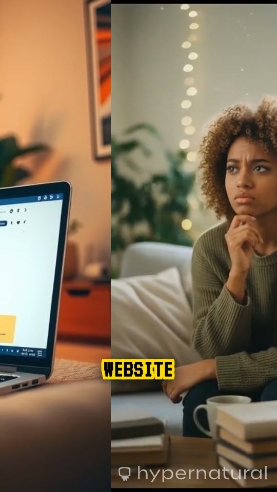 Launch Your Website Fast with Hostinger!