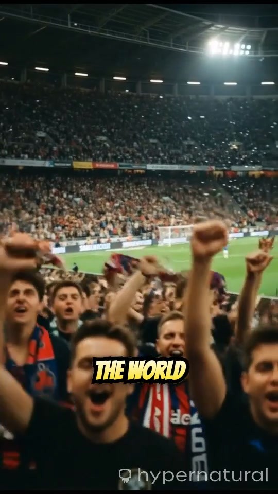 The Rise and Fall of Ronaldinho: From Joy to Pressure