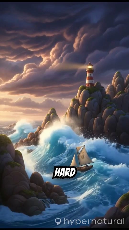 Seeds of Your Comeback: Rise Again