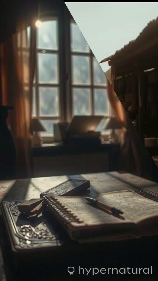 The Heart of War: A Story of Choice and Unity