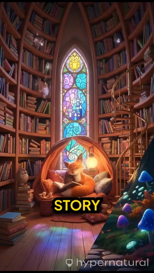 The Gilded Cage of Alistair Finch