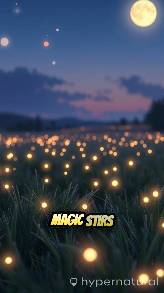 Whispers of Dreaming Night