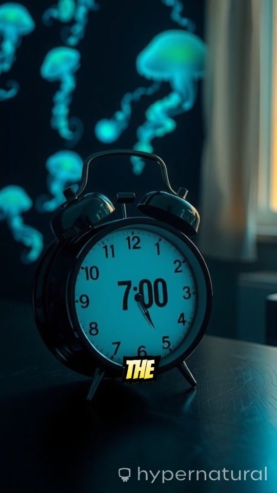 Morning Routine for Self-Discipline