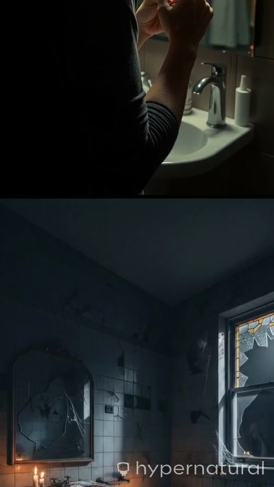 The Reflection's Delay