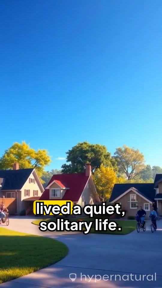 The Stray Cat's New Home