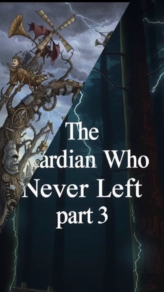 The Storm and the Lost Child