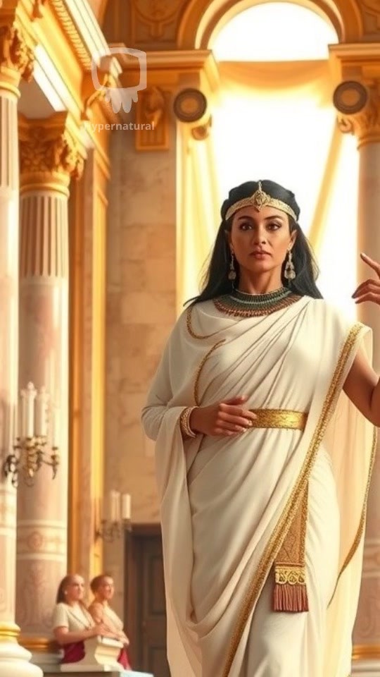 Unveiling Cleopatra: The Legend and Legacy