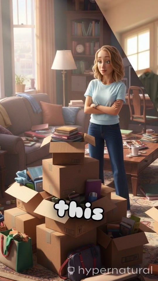 Stress-Free Moving with Dubai South Movers