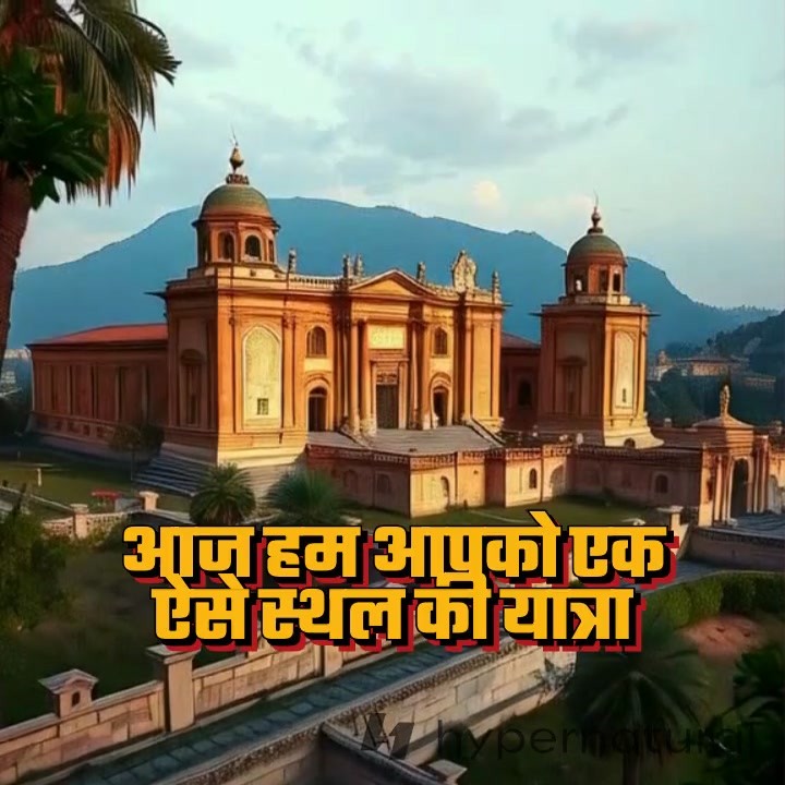 लाल किले का जादू