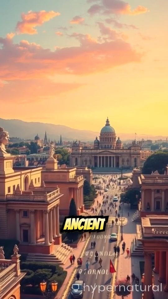 Surprising Insights: A Minute on Ancient Roman Baths