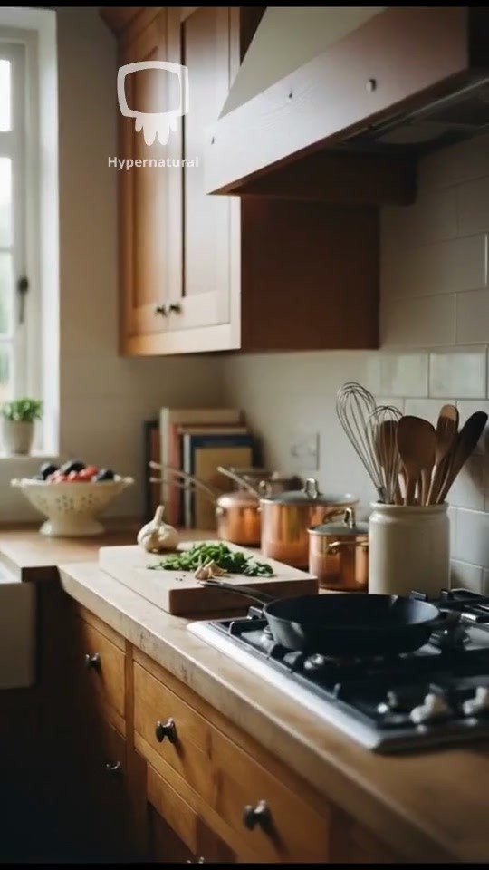 Cooking Basics: Your Quick-Start Guide to the Kitchen