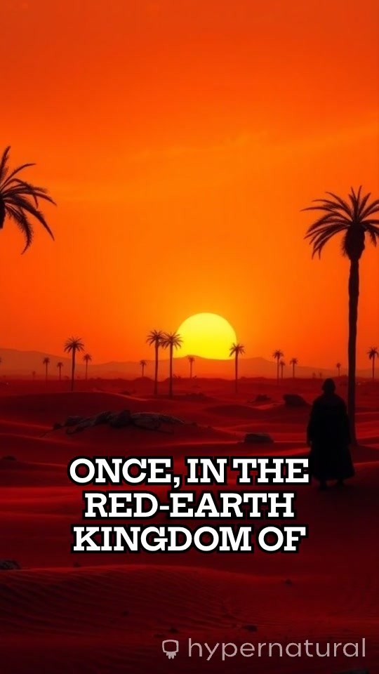 The Rise of Prince Obi