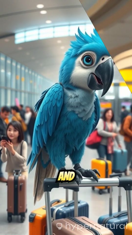 Fly Easy, Fly Happy!