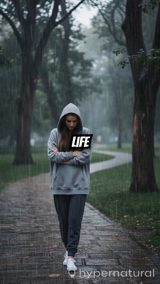 Finding Strength through Gratitude: My Journey to Self-Discovery