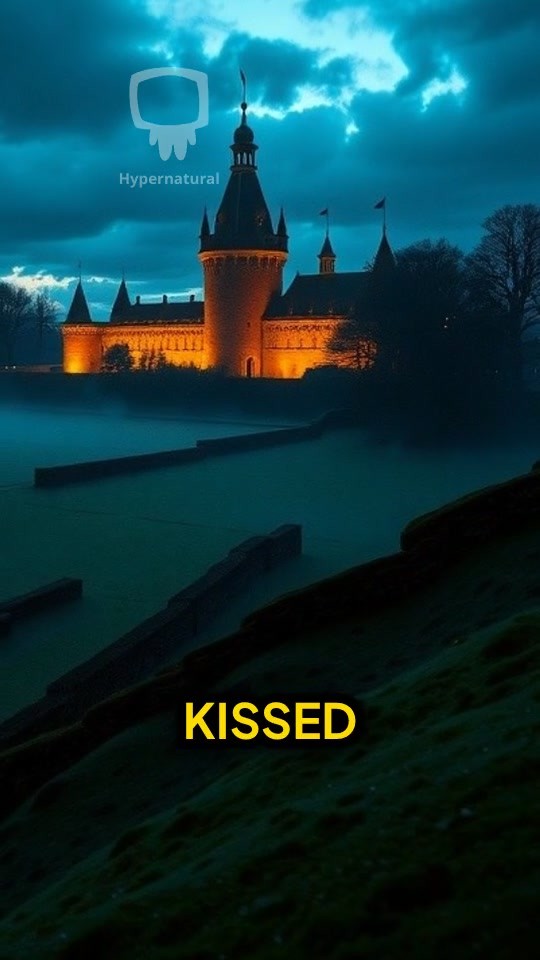 The Heart's Quest: Guinevere and Arthur's Journey