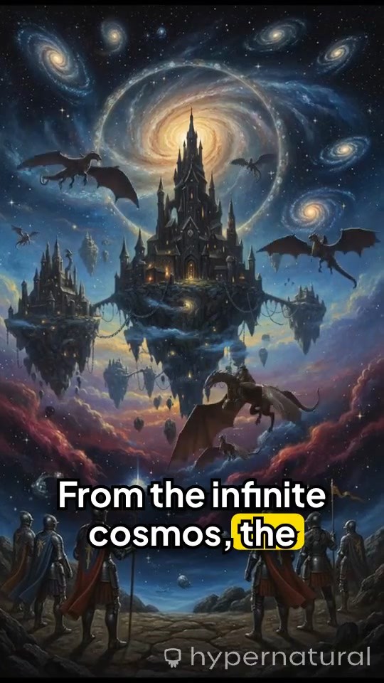 Celestial Architect: The Divine Harmony of Vishwakarma