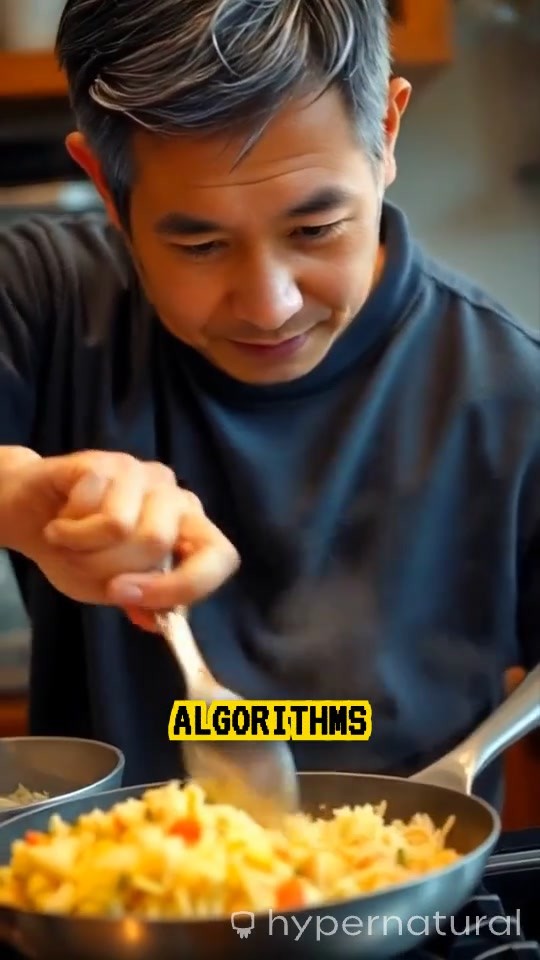 Exploring A . I Technology