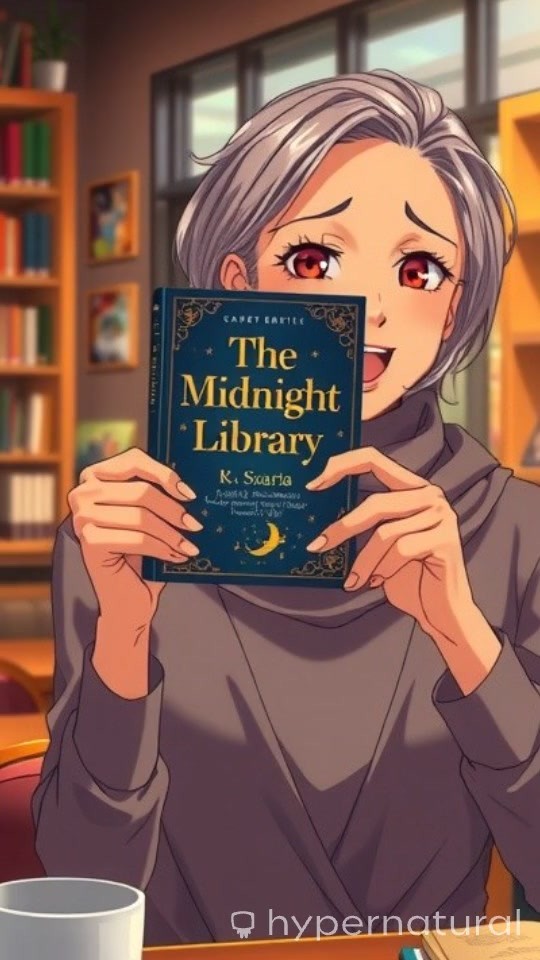 Book Swap Between Friends