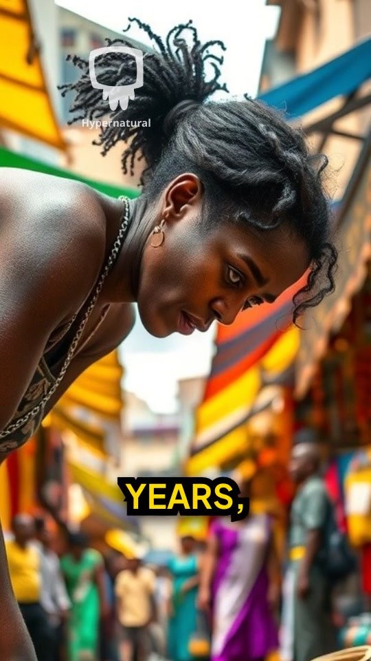 The Witch's Coffin: A Tale of Redemption