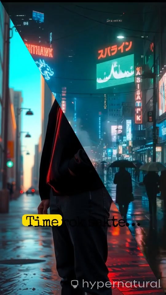 Paanch Second Ka Faisla