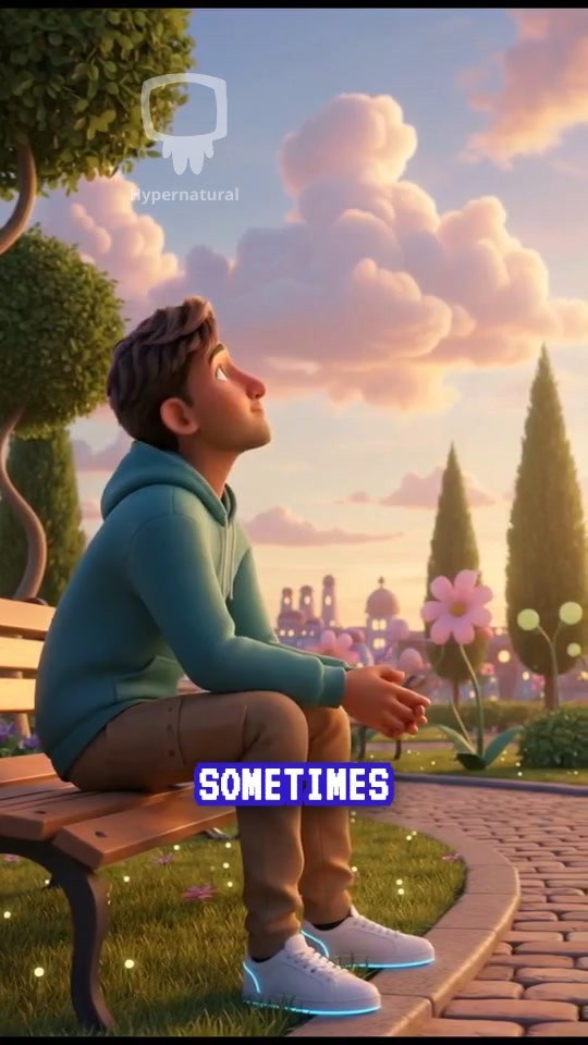 Always There: The Power of Friendship