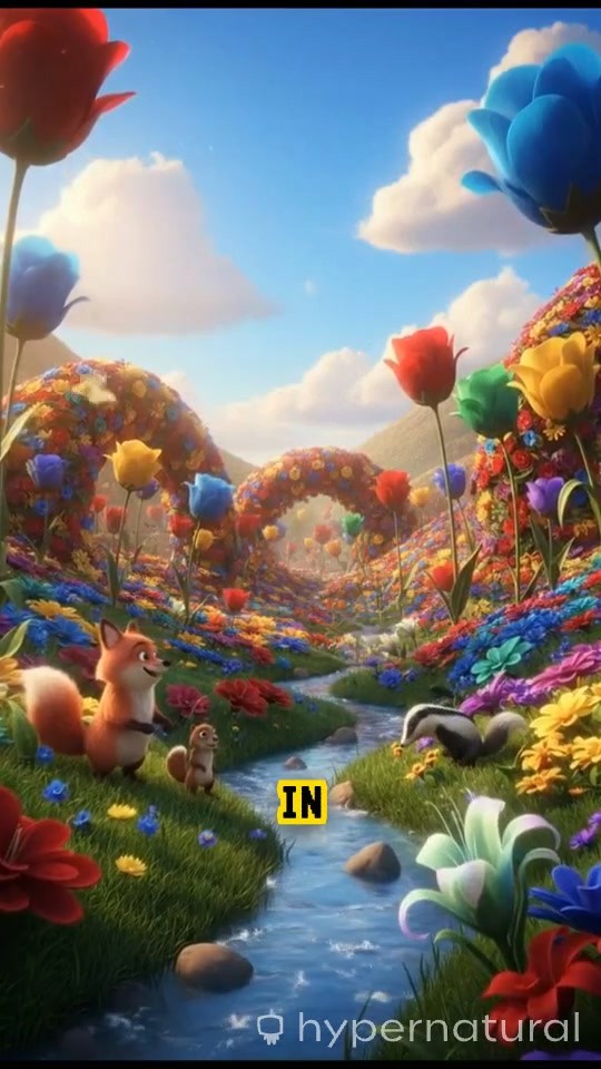 Tara's Earth Day Adventure: Protecting Water Together