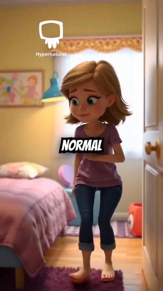 The Talking Backpack: Lila's Silly Adventure!