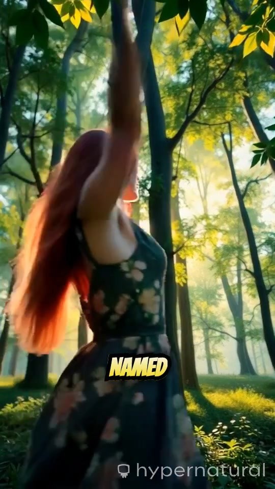 Mia and Brownie's Adventure