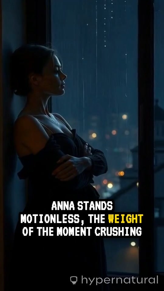 Some Secrets Don't Stay Buried