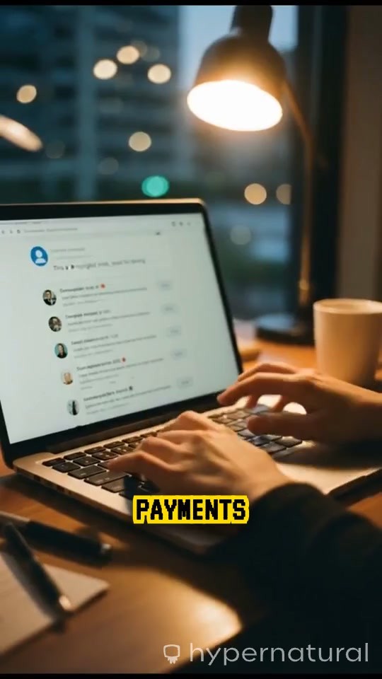 Secure Your Online Payments and Avoid Suspensions