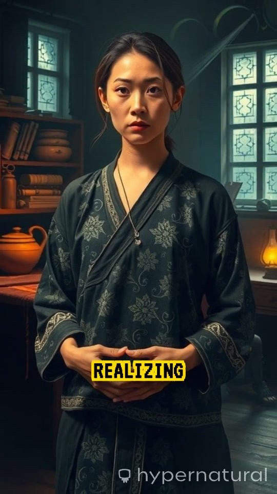 The Mystery of the Vanished Batik Shirt