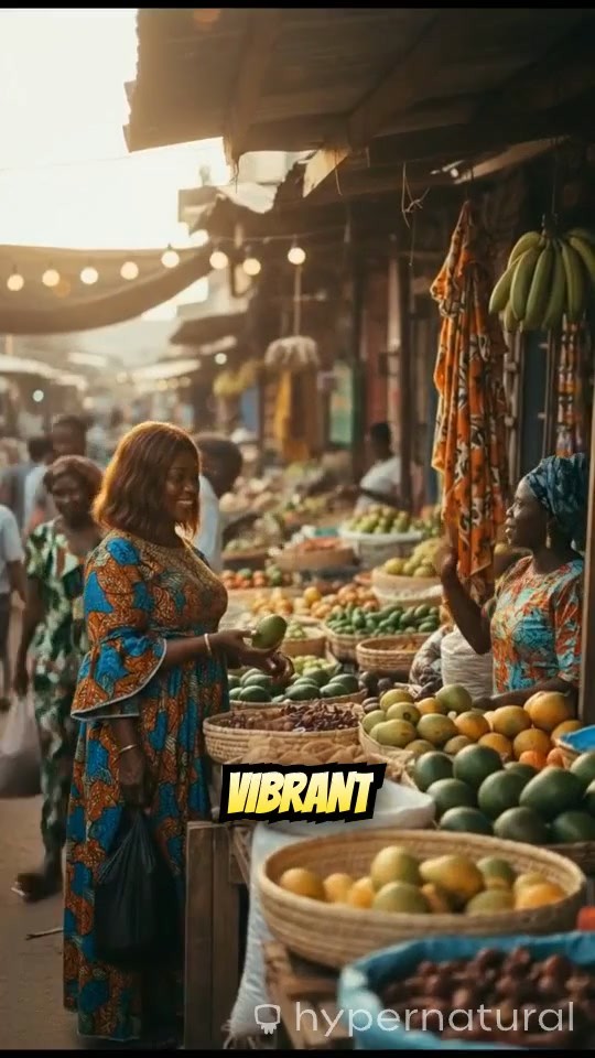 A Homeless Woman's Struggle in Nigeria