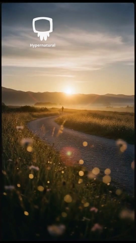 Keep Moving: The Key to Success