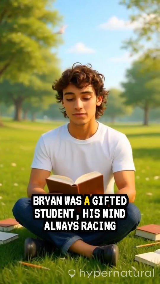 Bryan's Curious Questions