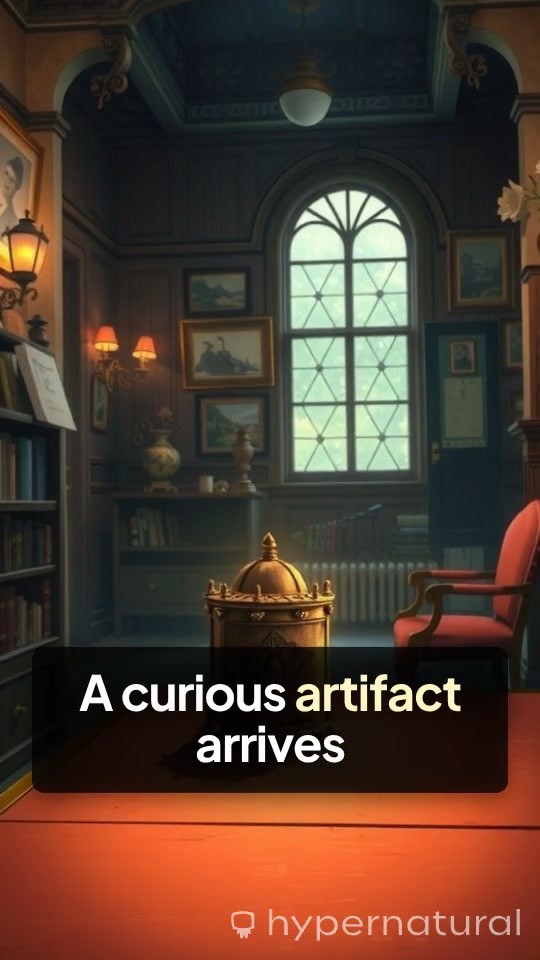 The Mystery of Sherlock Holmes