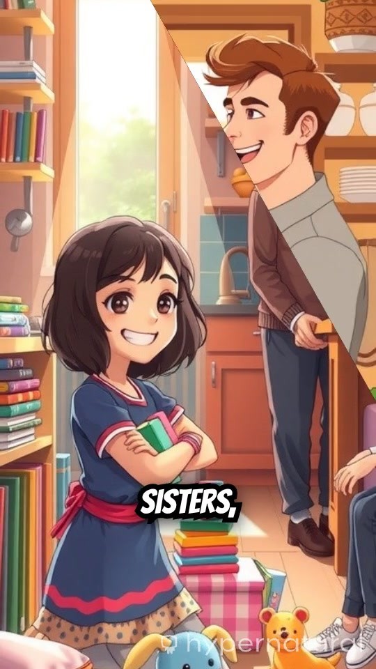 Kate's Heart: Balancing Love and Family