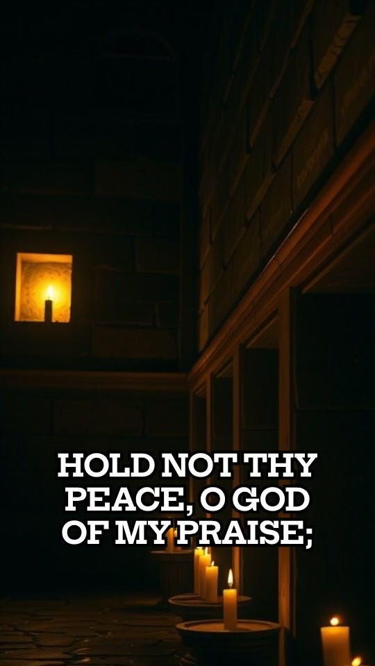 The Cry Against the Wicked