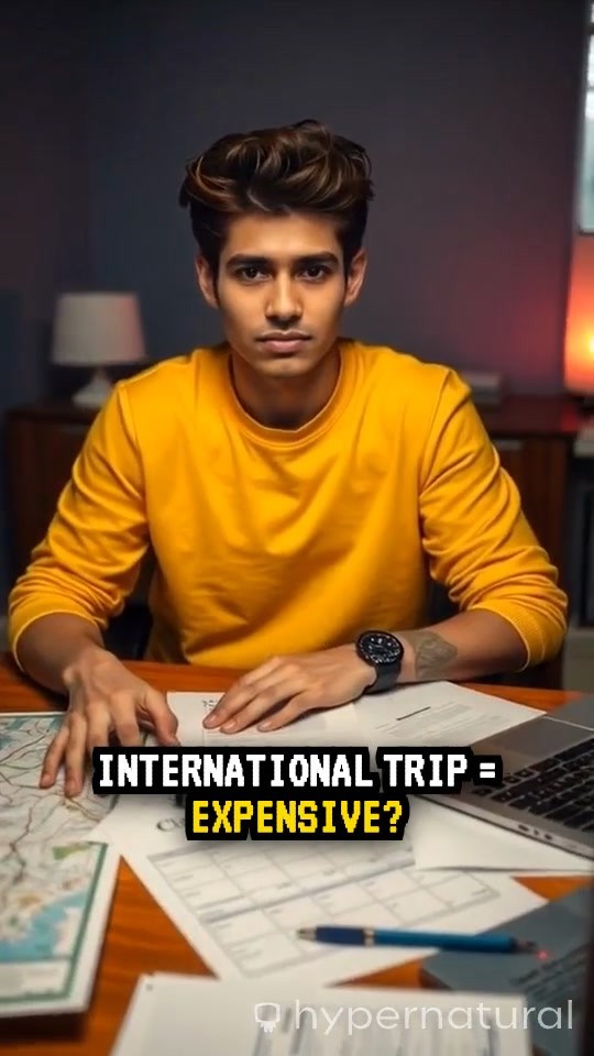 Explore More, Spend Less with TripBaggo