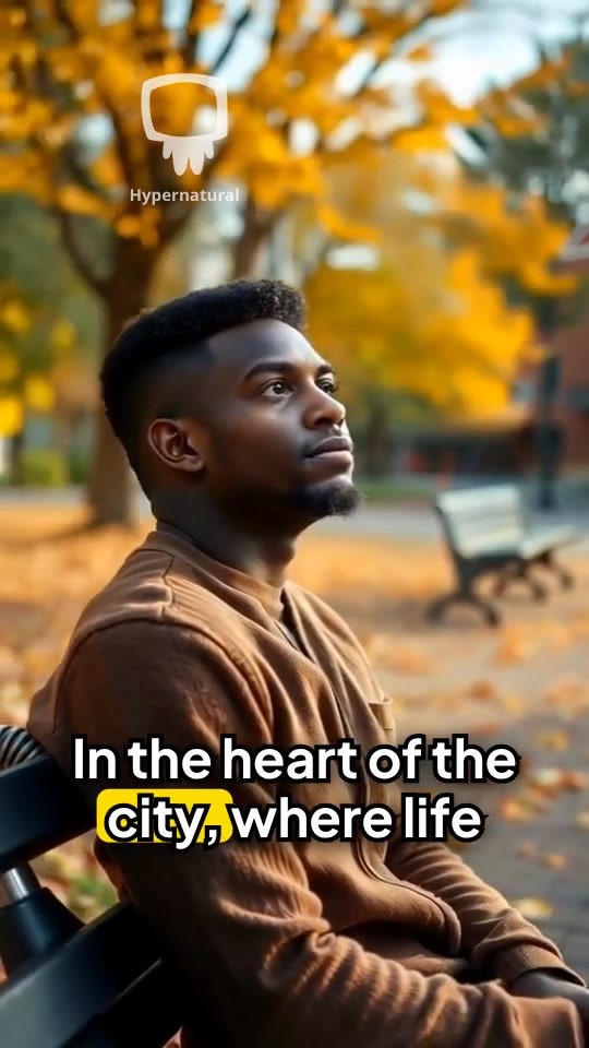 Inspiring Journey of @Isaiah