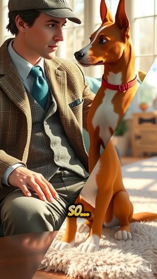 Dog's Day of Support