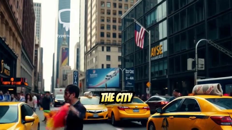 City in Harmony: The Voltix Experience