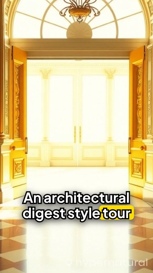 Marie Antoinette's Palace Tour