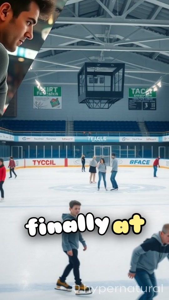 Barry's Competition Countdown