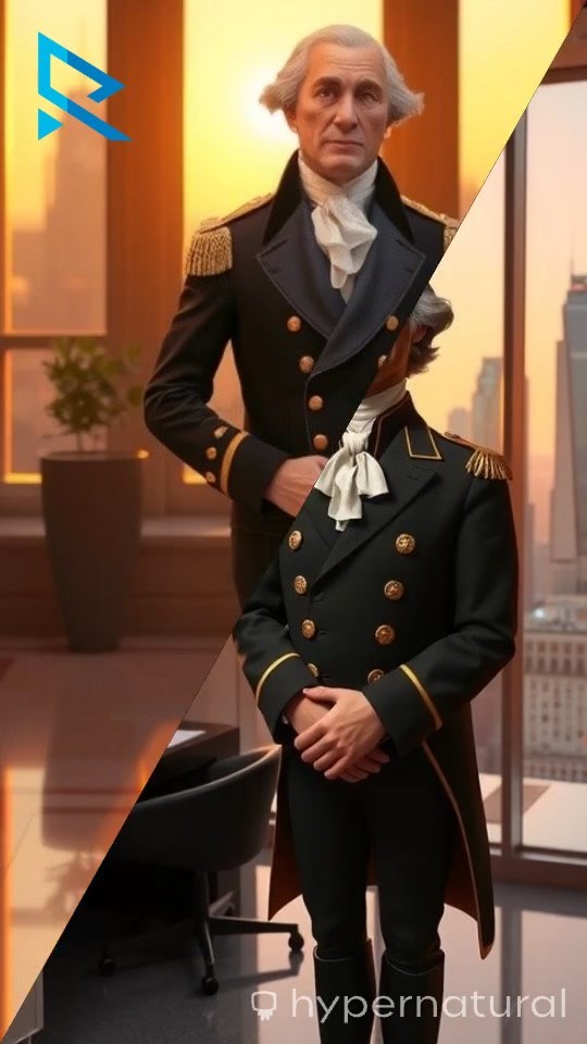 The Essence of Quiet Confidence