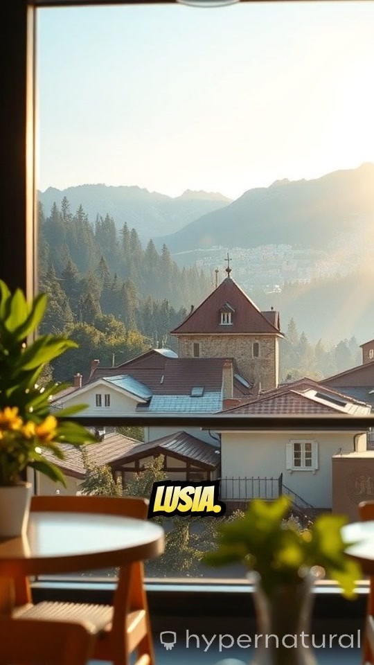 A Journey Through My Life: The Story of Enterlusia