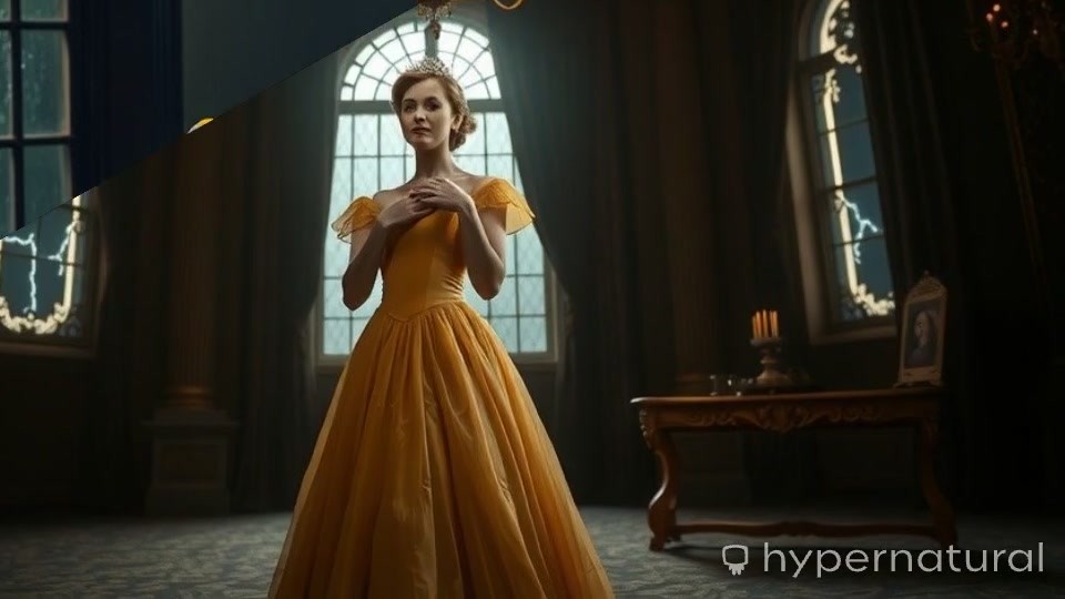 The Dark Secrets Lurking in Brothers Grimm Fairy Tales