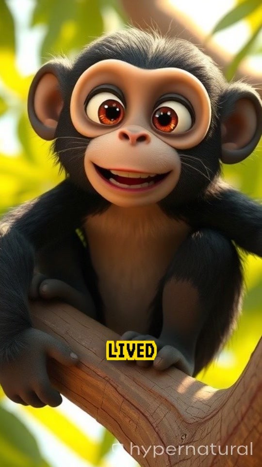 A Monkey's Misadventures in Patience