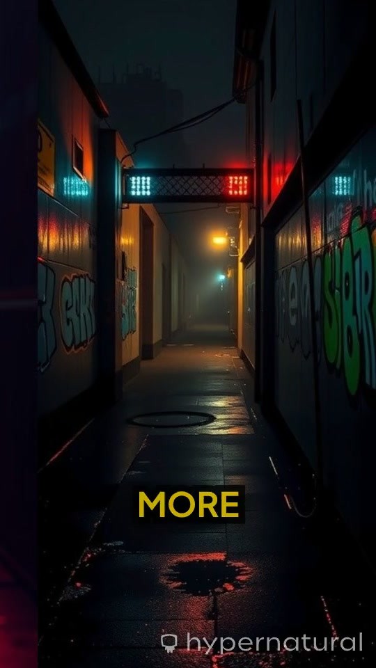 The Obsidian Conspiracy