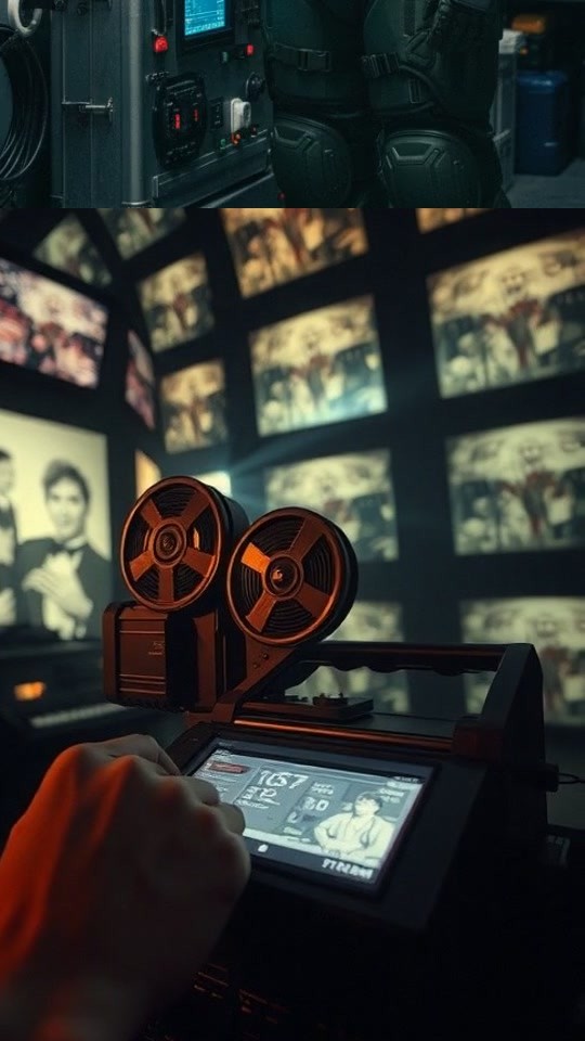 About My Photography